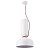 Светильник подвесной   1*E27  60W 220V. Белый Crystal Lux UNO UNO SP1.3 WHITE