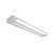 CL708260N.CitiLux. Светильник настенный, поворотный, встроенные светодиоды*LED 20W 220V 4000K IP20. 