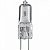 Лампа галогенная низковольтная Капсула прозрачная 12V, GU6.35 50W. Muller Licht Stiftsockel HSS-550 