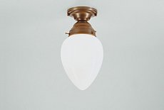 Berliner Messinglampen