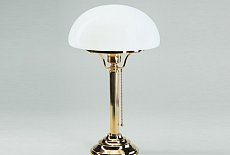 Berliner Messinglampen