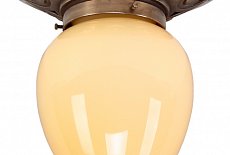 Berliner Messinglampen