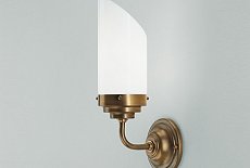 Berliner Messinglampen