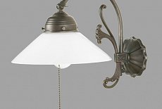 Berliner Messinglampen