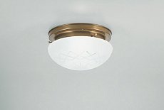Berliner Messinglampen