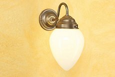 Berliner Messinglampen