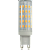 Светодиодная лампа "Corn Micro" . G9, 7W, 220V, 4200K. Ecola G9QV70ELC