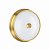 4824/3C Odeon Light Светильник настенный/потолочный, 3*E14 40W 220V 20. Бронзовый, белый