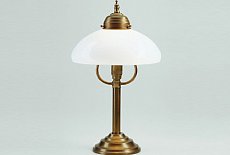 Berliner Messinglampen