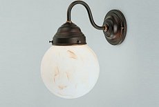 Berliner Messinglampen