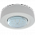 Светильник накладной широкий (Спот). Белый 1*GX53 15W 220V. Ecola GX53 FT3073 FW5330ECB