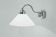 Berliner Messinglampen
