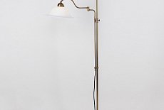 Berliner Messinglampen