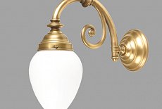 Berliner Messinglampen