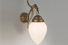 Berliner Messinglampen