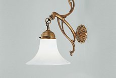 Berliner Messinglampen