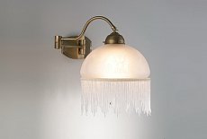 Berliner Messinglampen