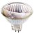 Лампа галогенная софит Прозрачная 220V, GU5.3 50W. Elektrostandard MR16 MR16 220 В 50 Вт