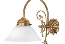 Berliner Messinglampen