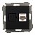 Simon Simon 34 Графит Механизм розетки Ethernet под коннектор RJ-45 IP20 Графит 34598-038