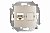 Simon Simon 34 Шампань Механизм розетки телефонной RJ11 IP20 Шампань металлик 1591480-034