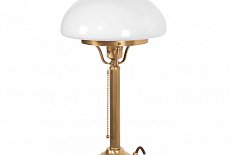 Berliner Messinglampen