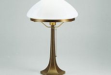 Berliner Messinglampen