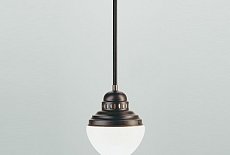 Berliner Messinglampen