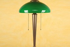 Berliner Messinglampen