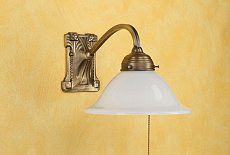 Berliner Messinglampen
