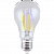 Светодиодная лампа "Classic A65" . E27, 13W, 220V, 2700K. Ecola N7LW13ELC