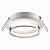Светильник встраиваемый 1*GX53 12 LED,220-240V,. Белый. Novotech 371025
