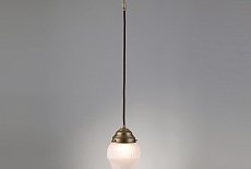 Berliner Messinglampen