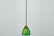 Berliner Messinglampen