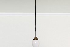 Berliner Messinglampen