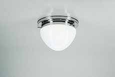 Berliner Messinglampen
