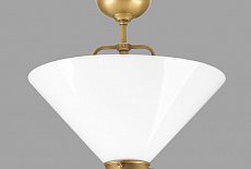 Berliner Messinglampen