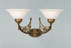Berliner Messinglampen