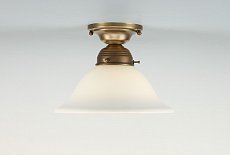 Berliner Messinglampen