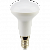 Светодиодная лампа "Reflector R50" . E14, 5,4W, 220V, 4200K. Ecola G4SV54ELC