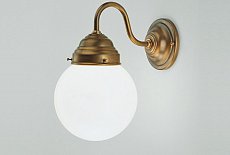 Berliner Messinglampen