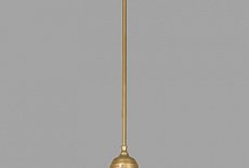 Berliner Messinglampen
