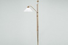 Berliner Messinglampen