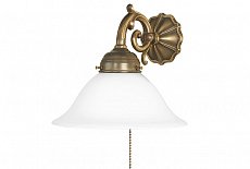 Berliner Messinglampen