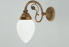 Berliner Messinglampen