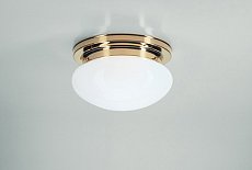 Berliner Messinglampen