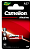 Алкалиновые (щелочные) элементы питания (1 шт) 12V. Camelion LR27A Cam