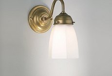Berliner Messinglampen