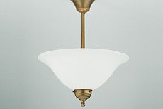 Berliner Messinglampen