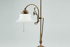 Berliner Messinglampen